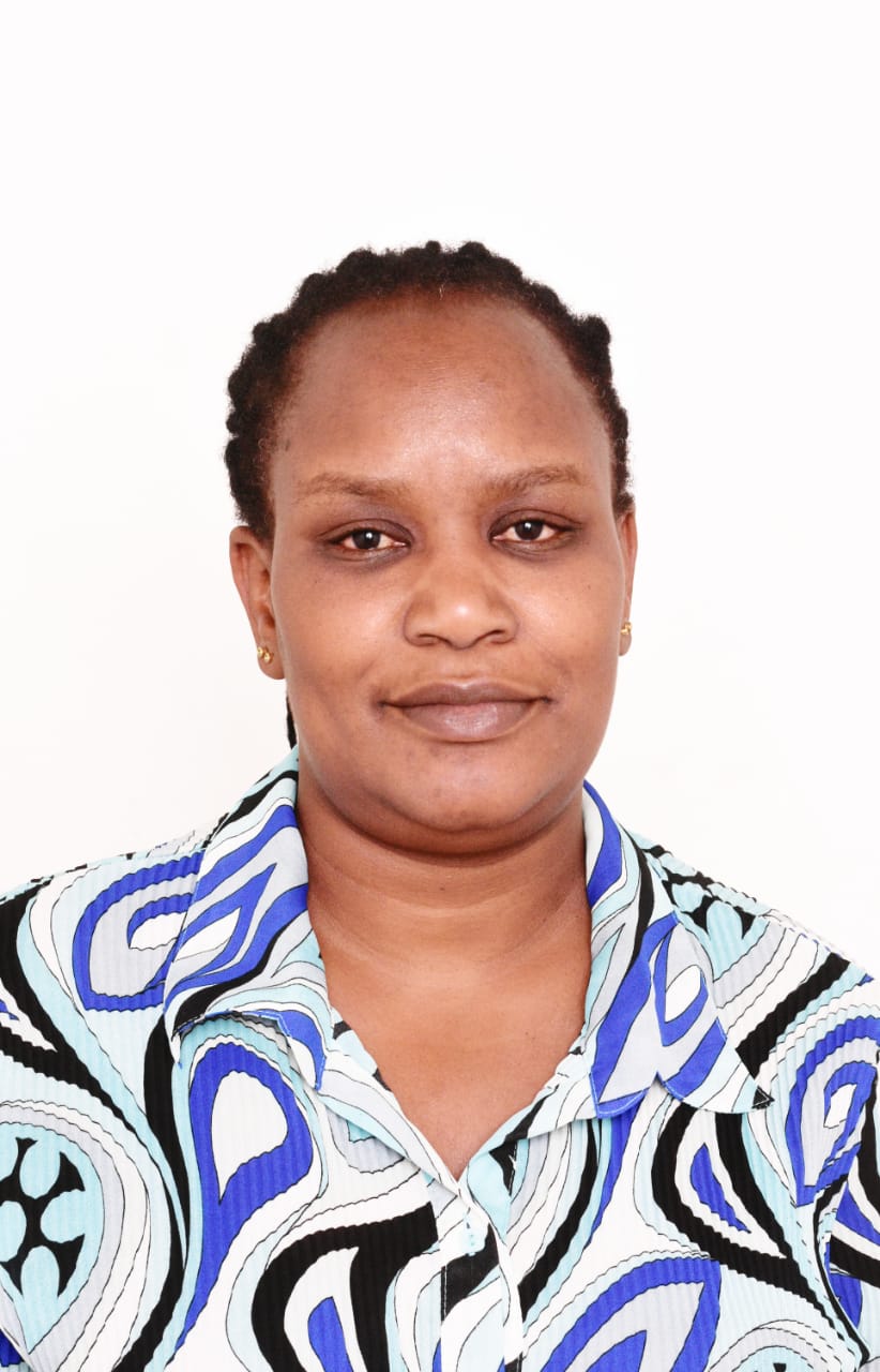 Jemimah Muthoni