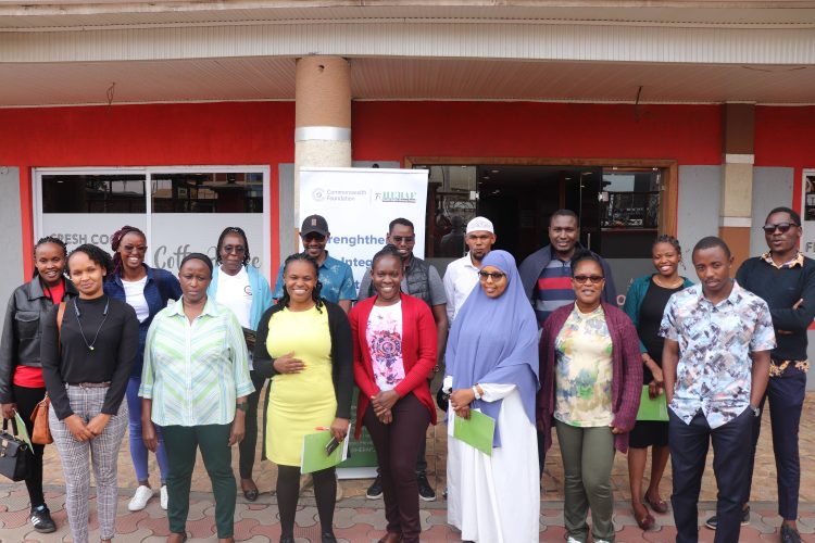 Digitizing Healthcare: Is TaifaCare Ready for Kenya’s Frontlines?